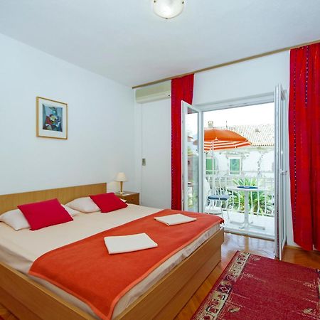 Villa Antonia Baška Voda Екстериор снимка