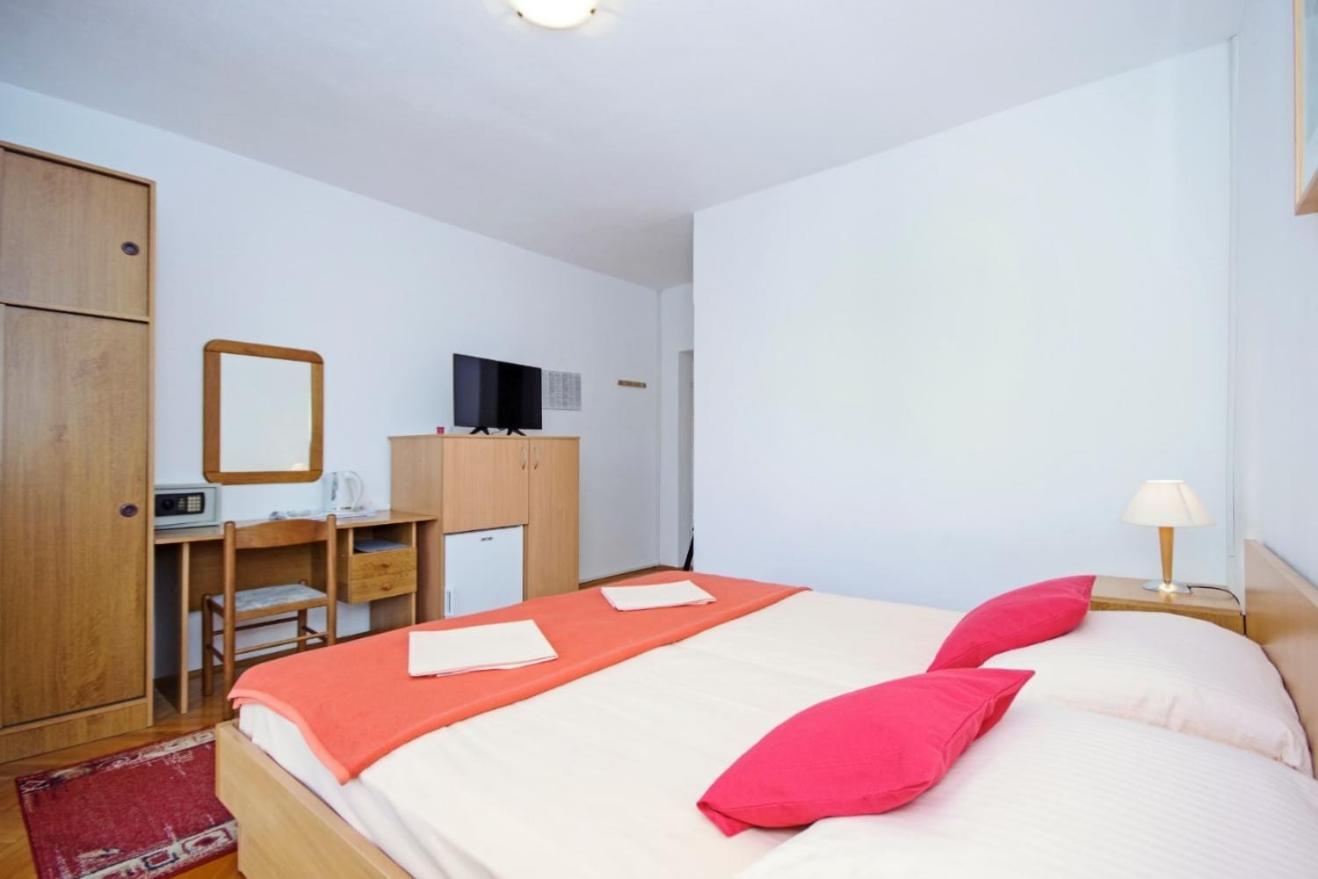 Villa Antonia Baška Voda Екстериор снимка